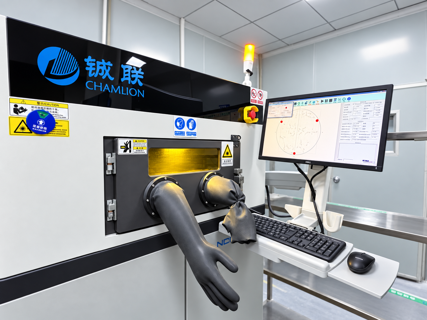 How CHAMLION Metal 3D Printing Improves Production at TIMES Dental Lab