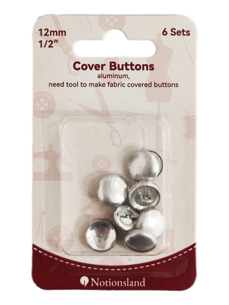 Cover Buttons