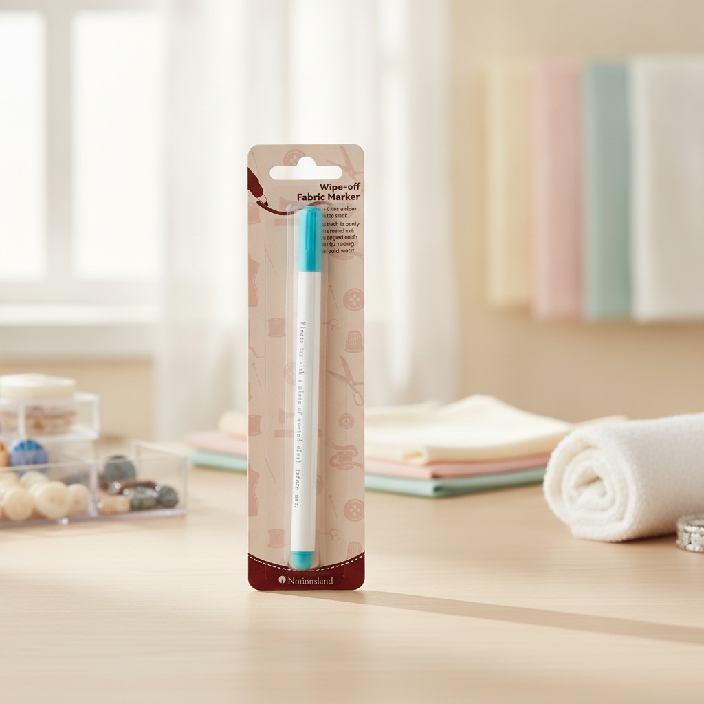 Fabric Marker
