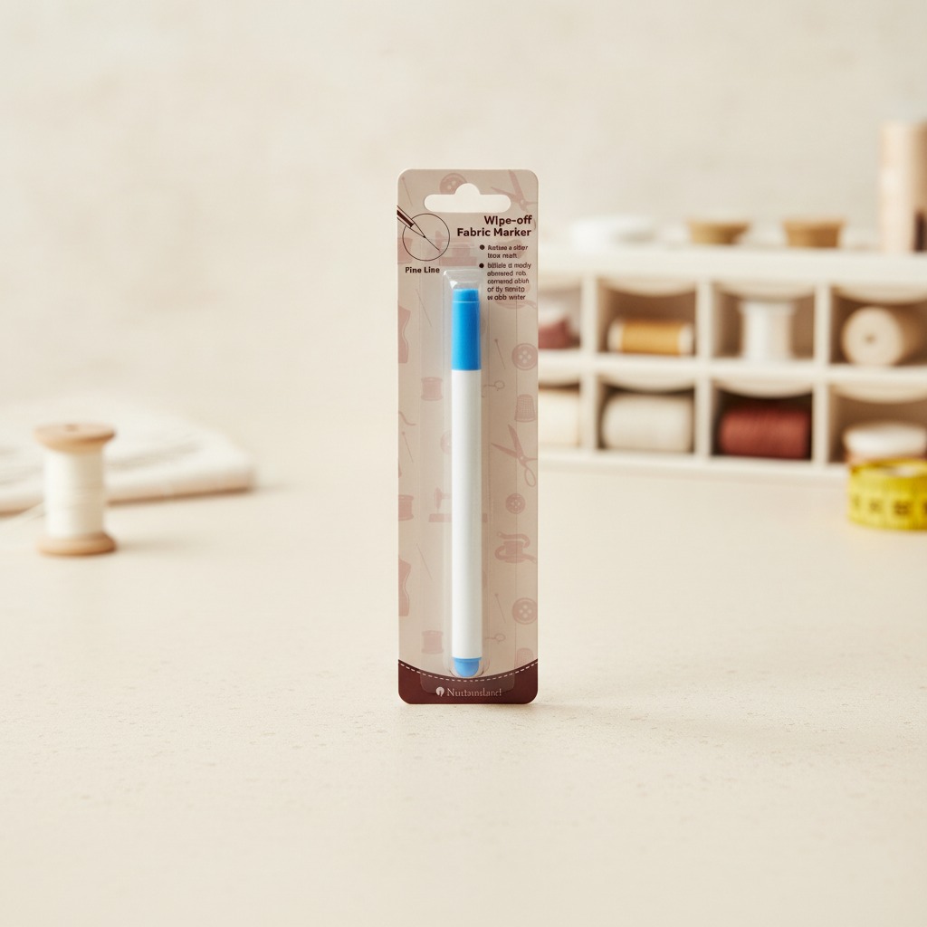 Marcador de tela