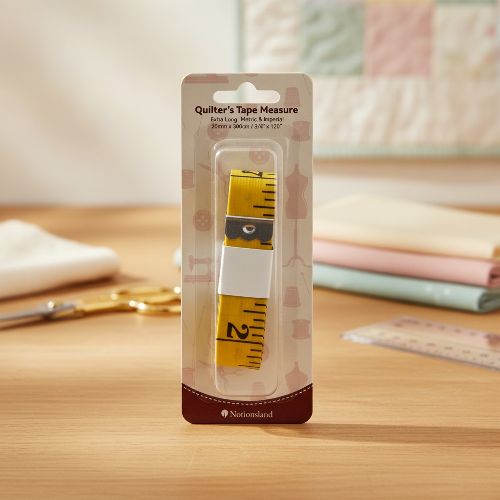 Tape Measure