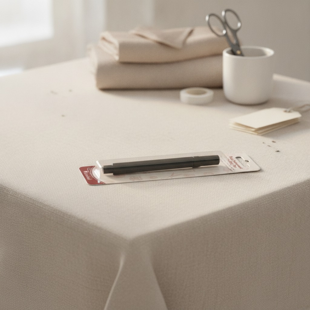 Permanent Labeling Pen