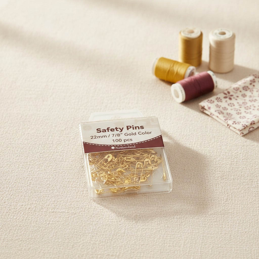 Gold plating mini pins
