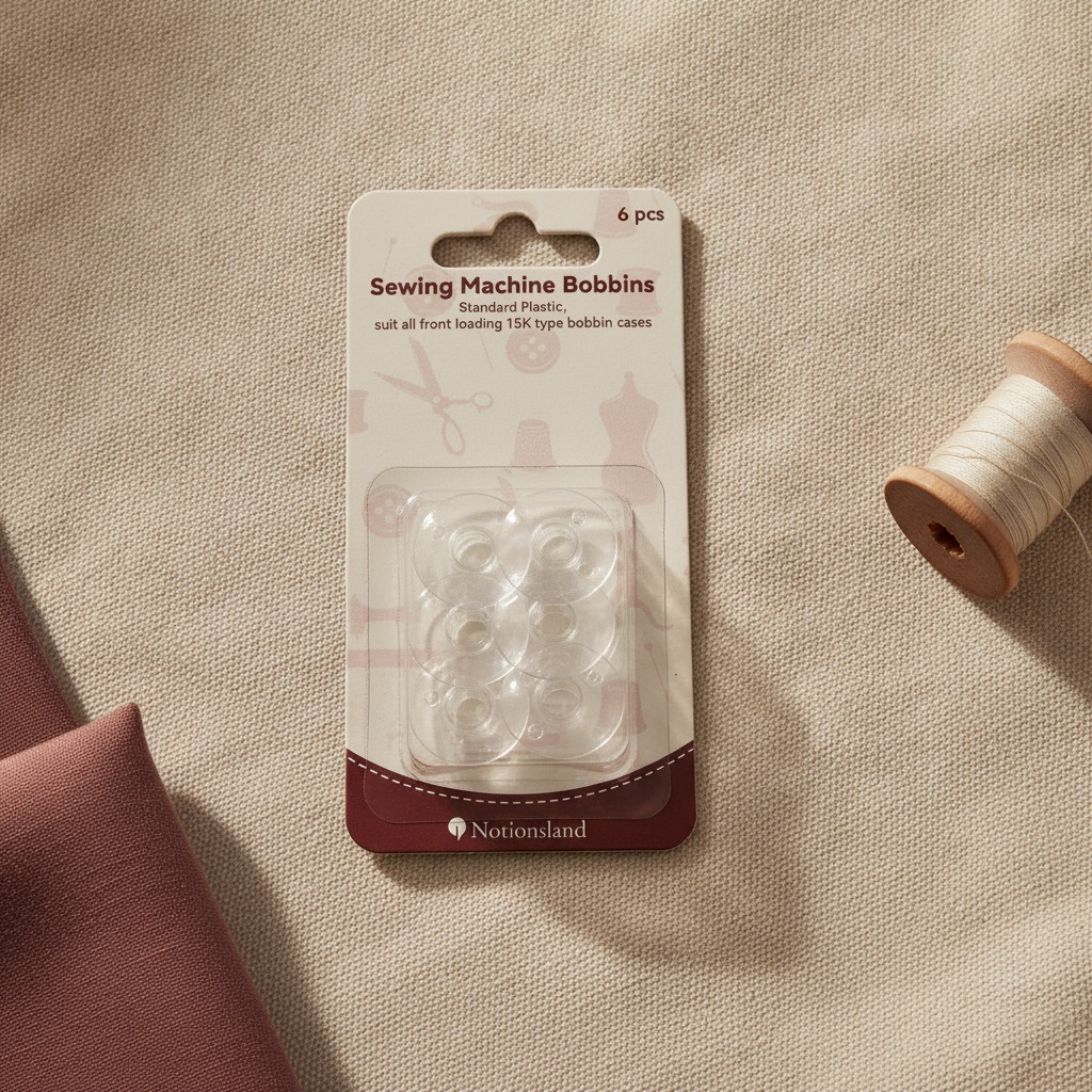 universal sewing bobbins
