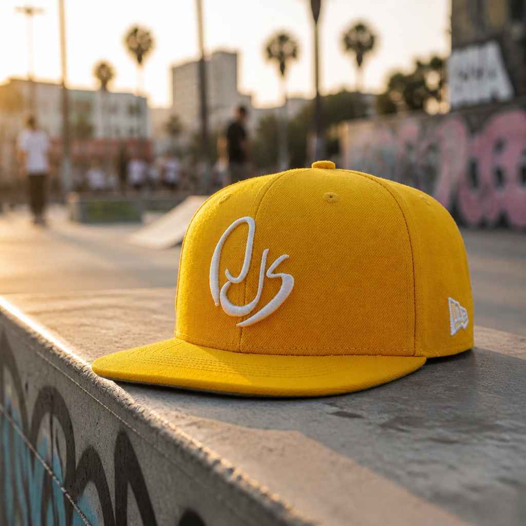 Custom Snapback Caps Manufacturer | OEM/ODM Factory