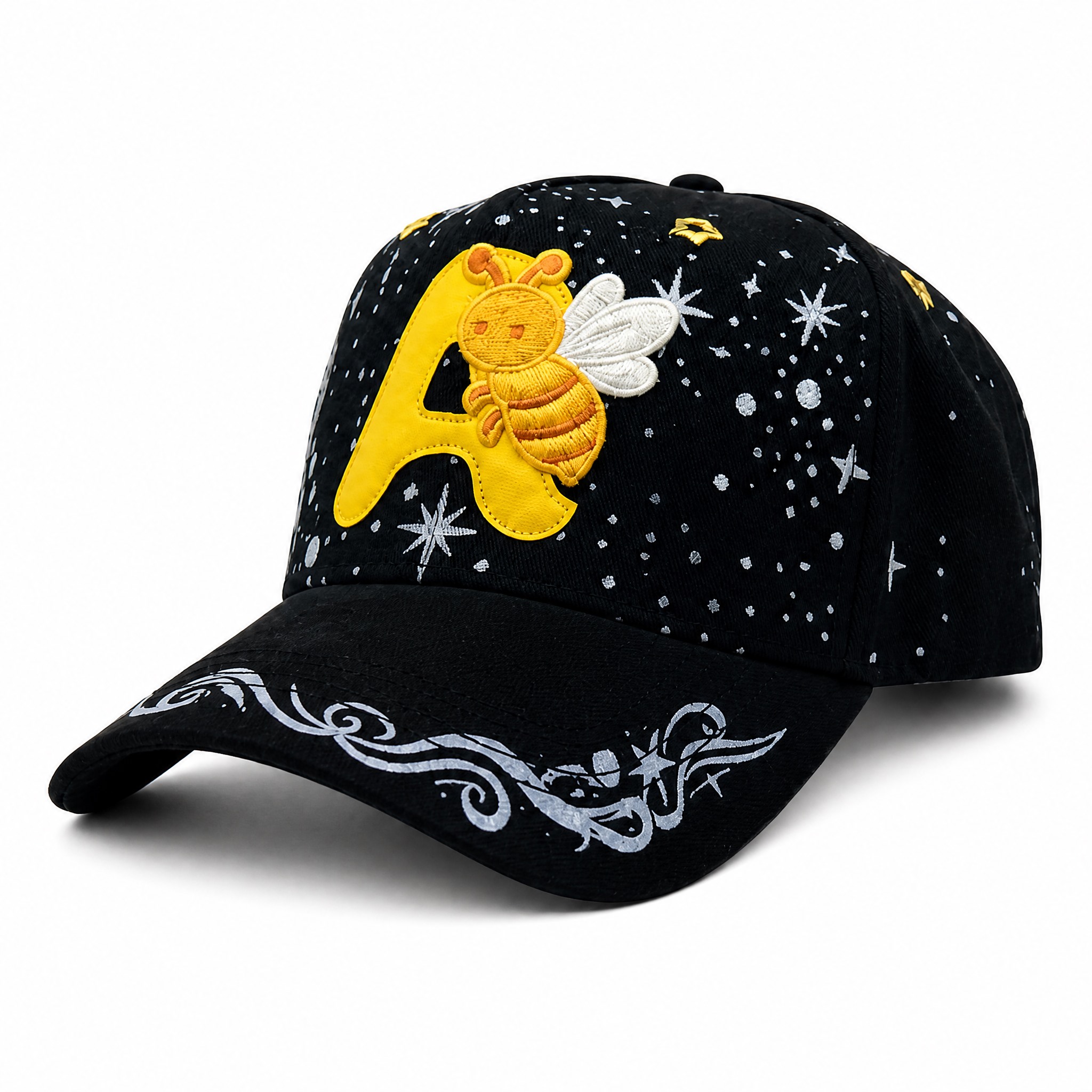 Bulk Baseball Caps | Custom Wholesale Headwear